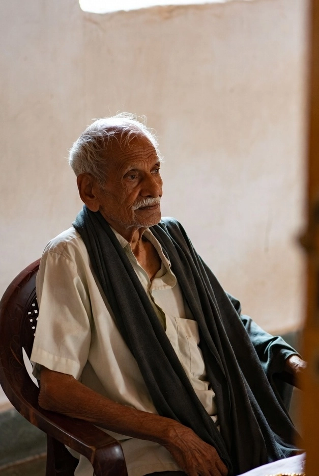 Sri Rasi Homecare - Home Care Services